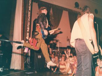 Live In Concert, part 2